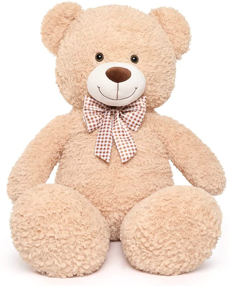 bear stuffed toy