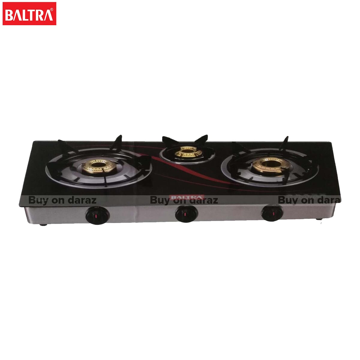 surya kap 3 burner glass top automatic price