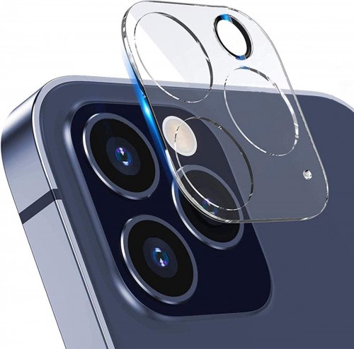 Camera Lens Protector Tempered Glass For Iphone 12 Pro Max Buy Online At Best Prices In Nepal Daraz Com Np