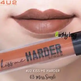 4u2 lipstick