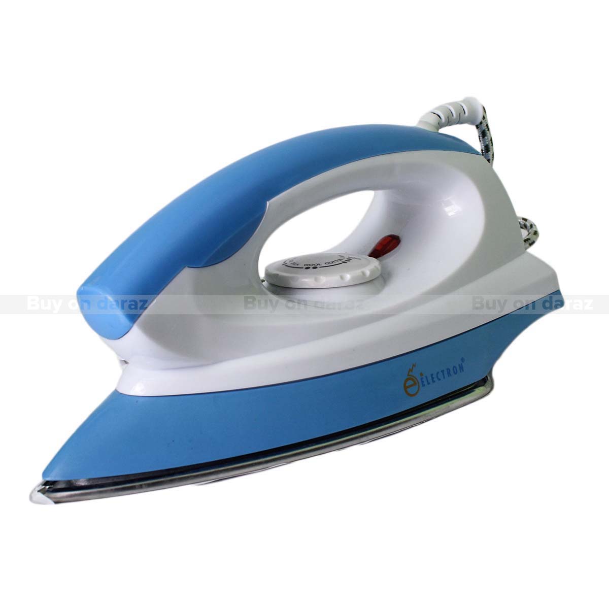 Electron ELDI911A 2000w Steam Iron Blue Online Electronic, 46 OFF