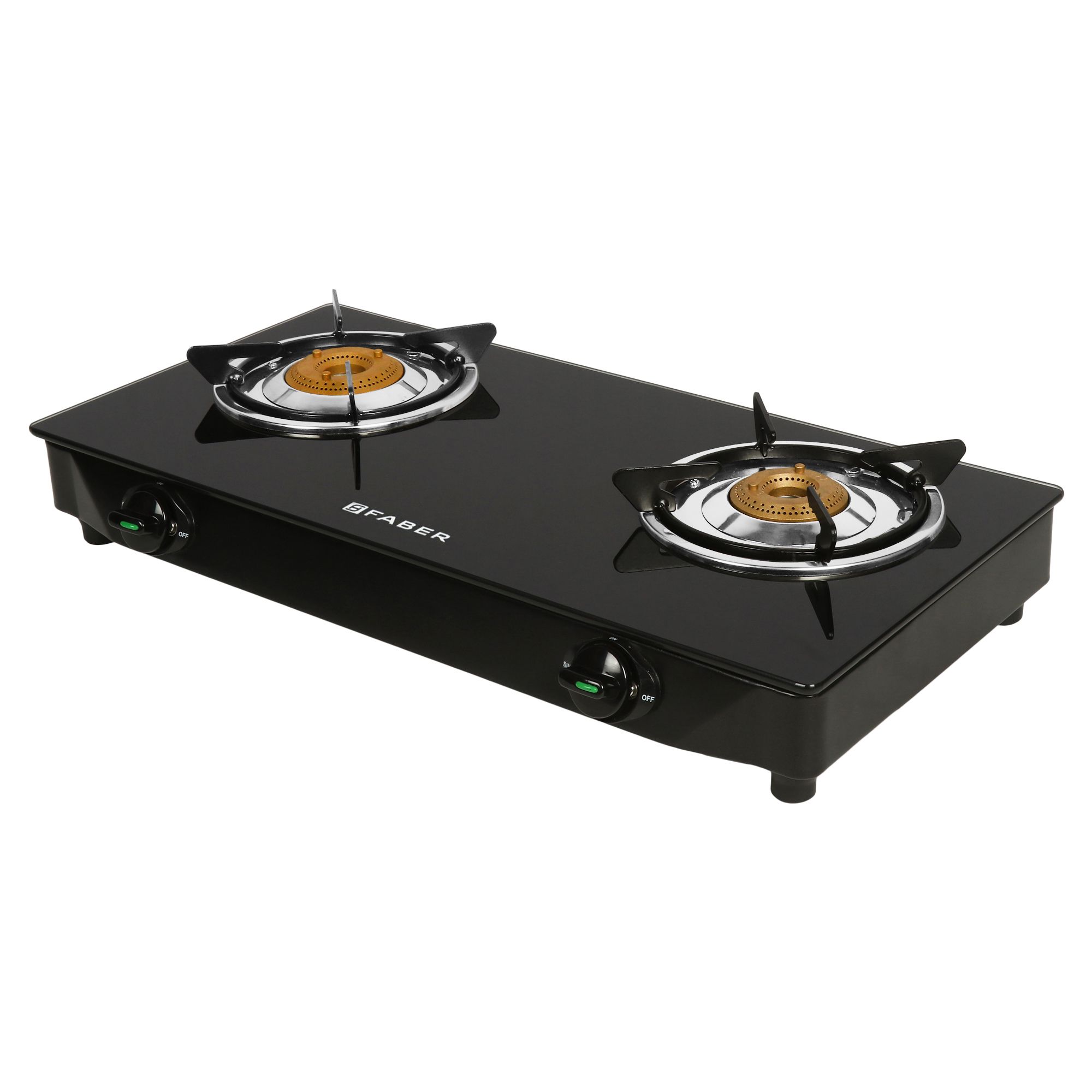 faber cooktop price