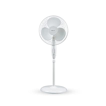 Bajaj deals stand fan