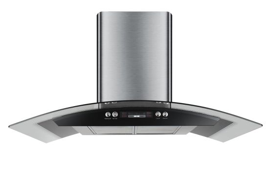 prestige exhaust chimney