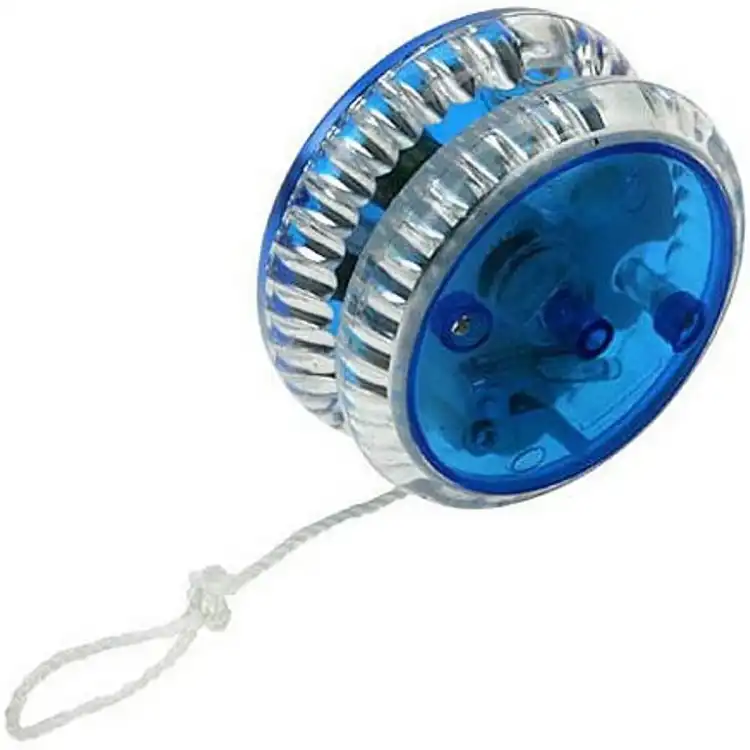 Led yoyo sales