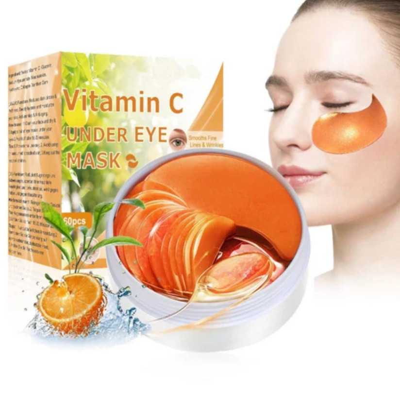 eye patches vitamin c