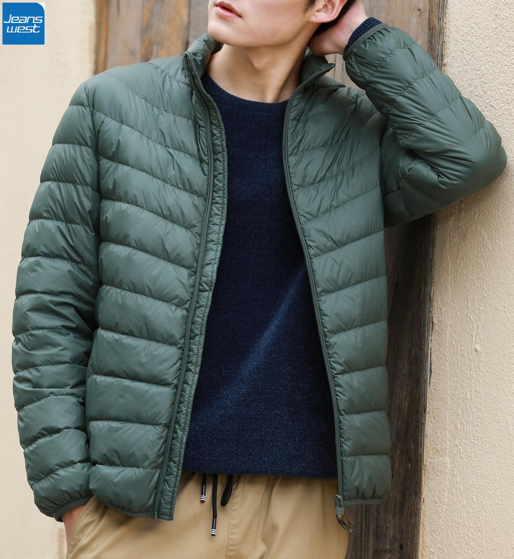 jeanswest men's jackets