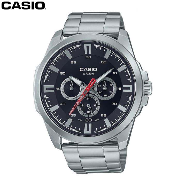casio a962