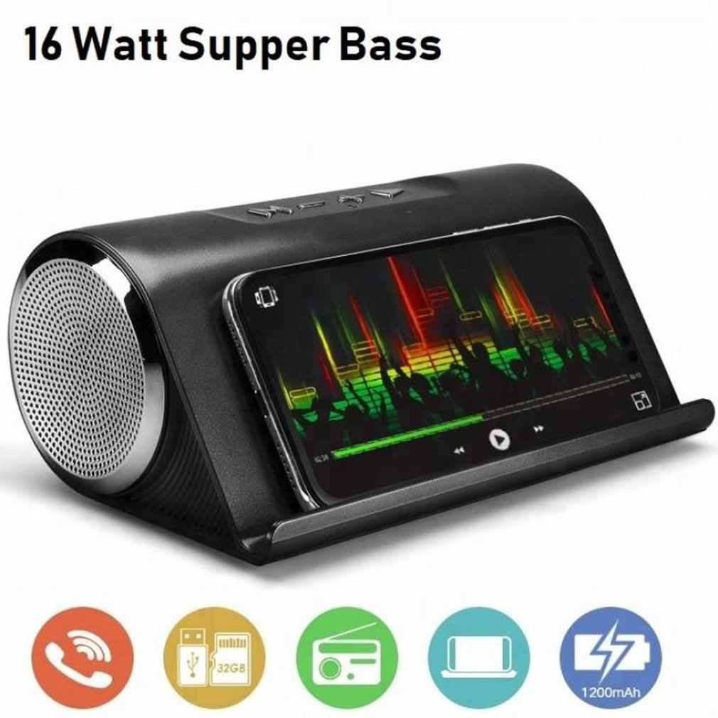 Lp-V9 Portable bluetooth speaker Big 