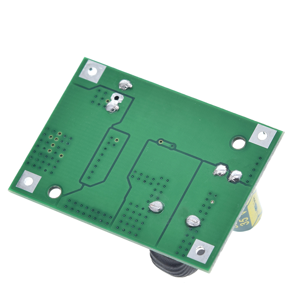 TZT DC 9V 12V 24V 36V 48V 72V 84V 120V to 5V 12V 3A Step Down Module ...