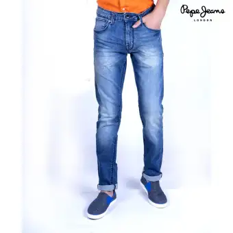 pepe jeans vapour slim fit