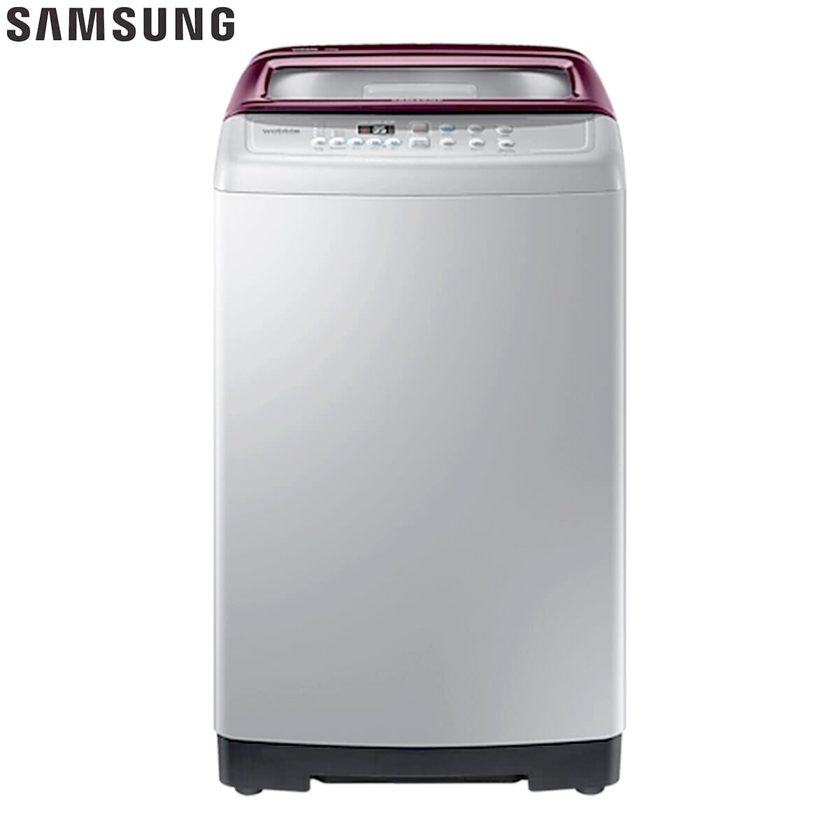 Samsung Refrigerator RR19M20A2RH