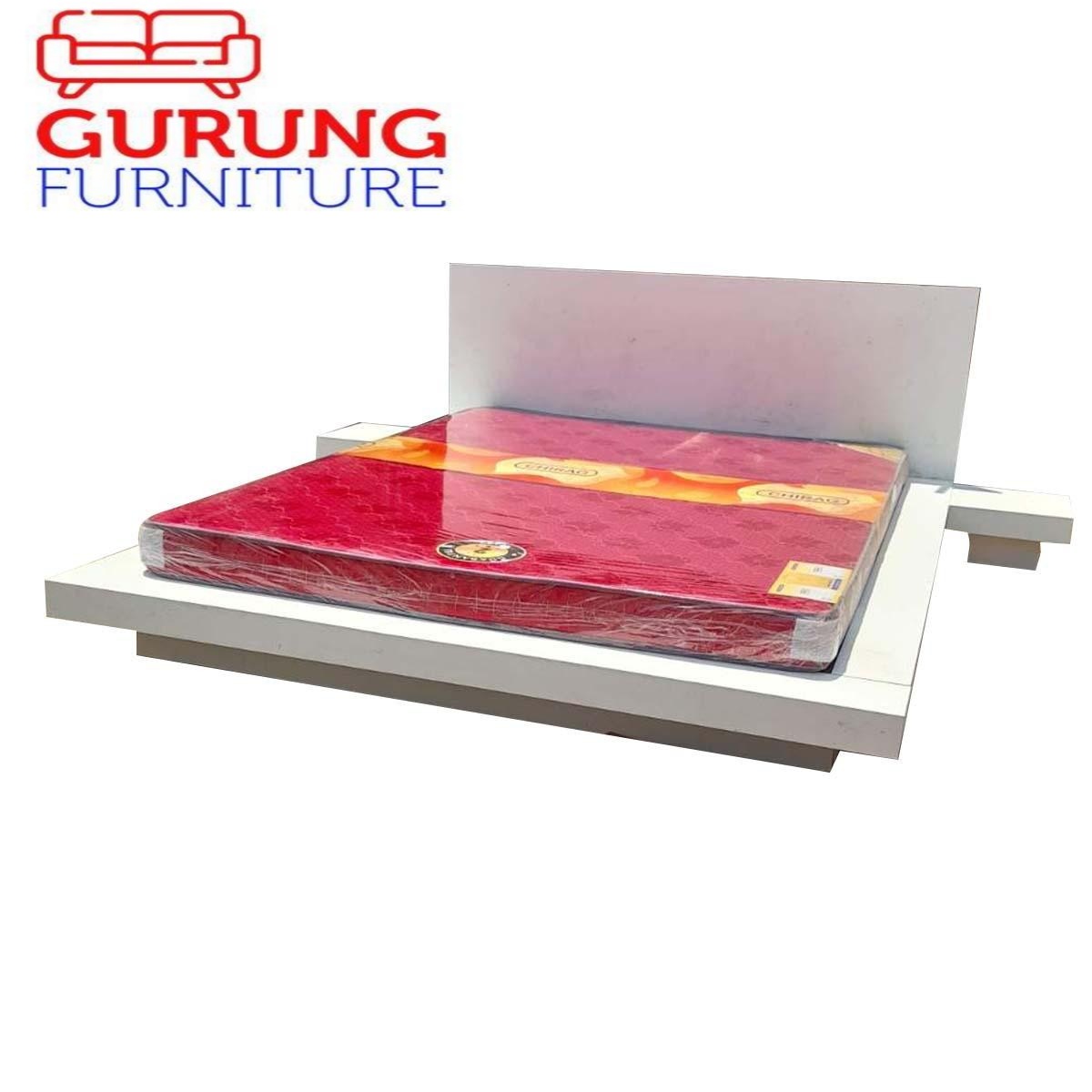 Formaika Bed 5*65 FT
