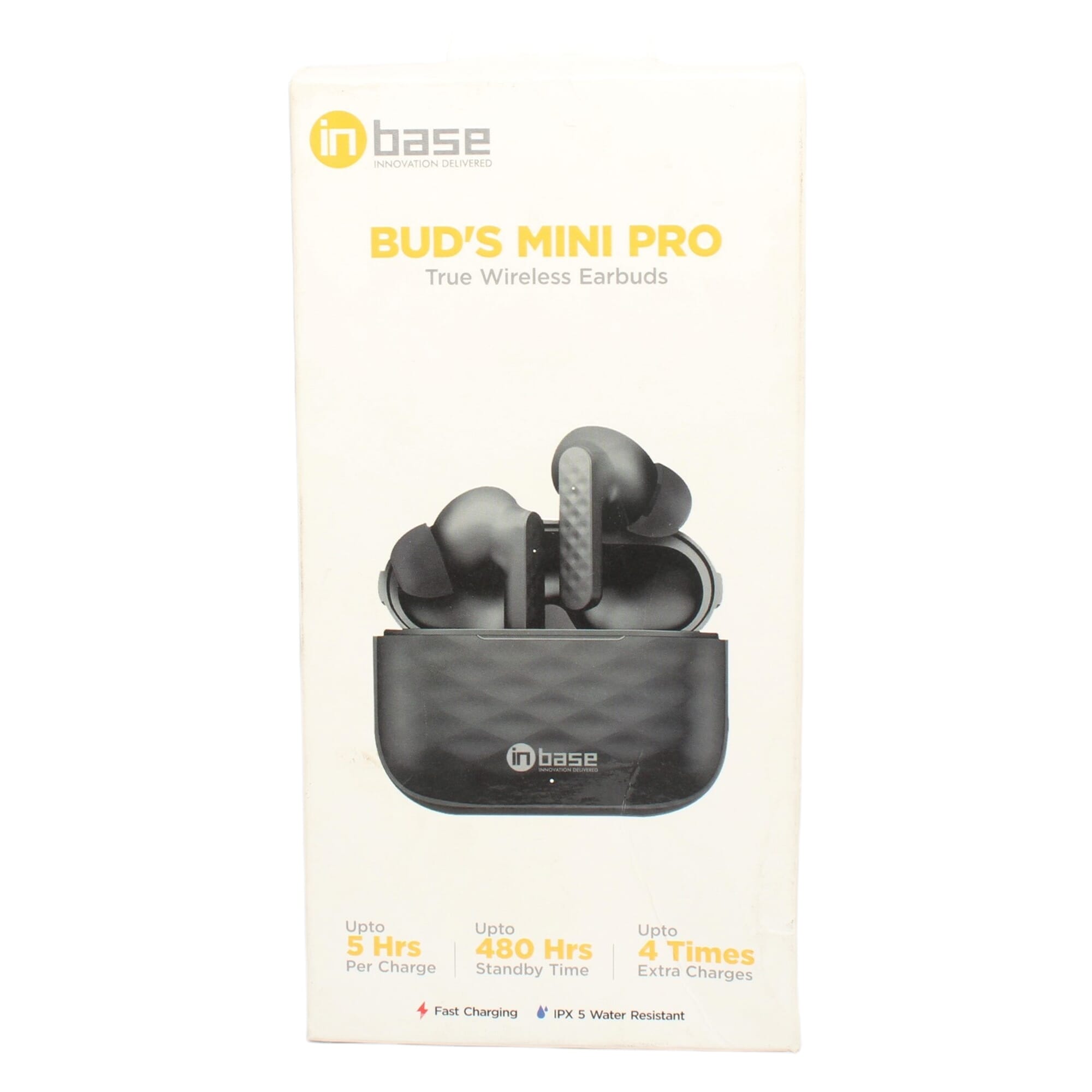 inbase buds mini pro