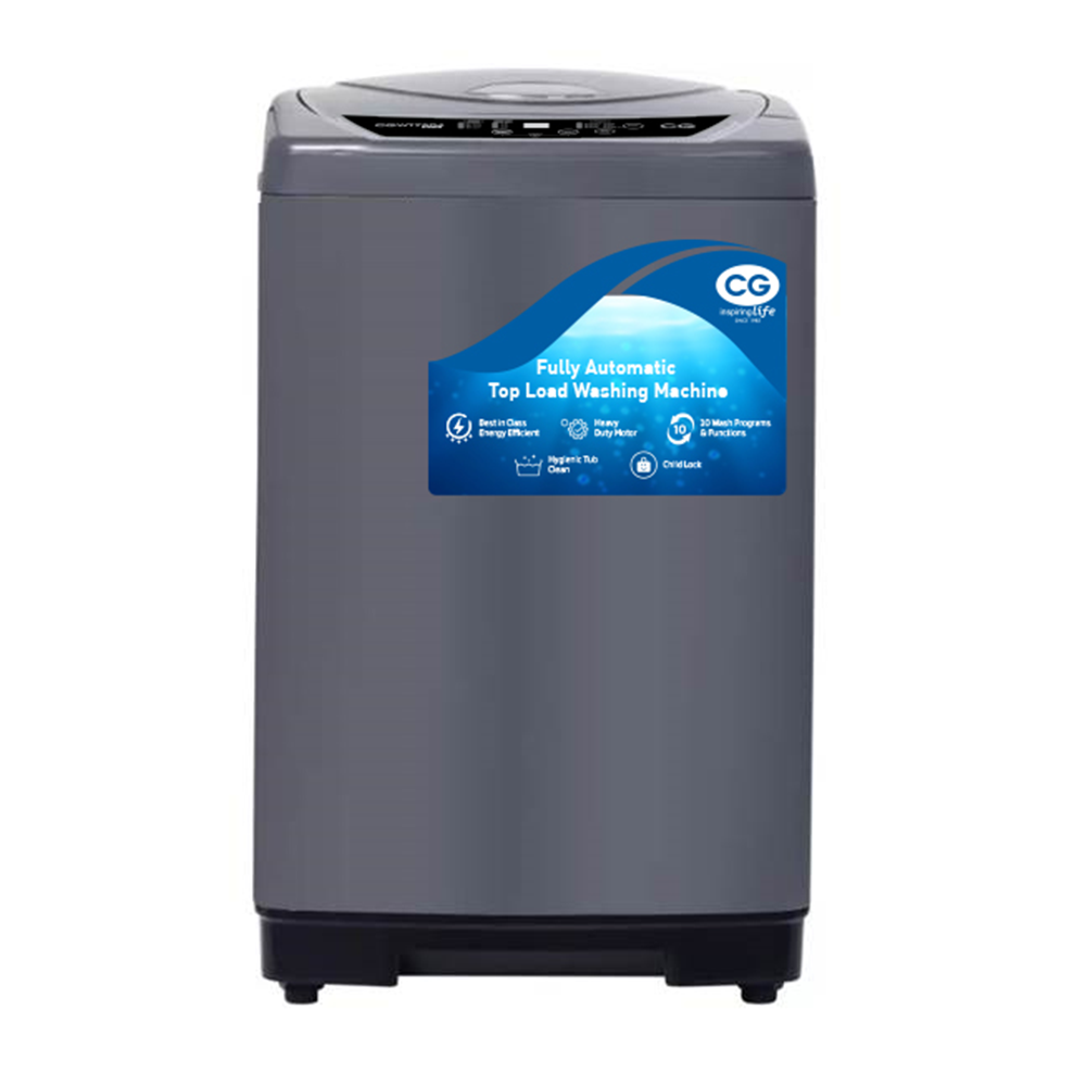Cg Washing Machine Price In Nepal
