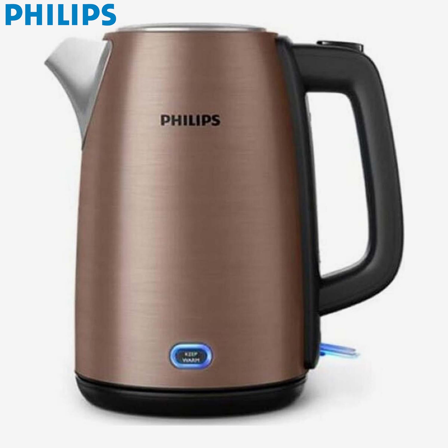 Philips Stainless Steel Kettle HD9357/12 Online At Best Price Electric