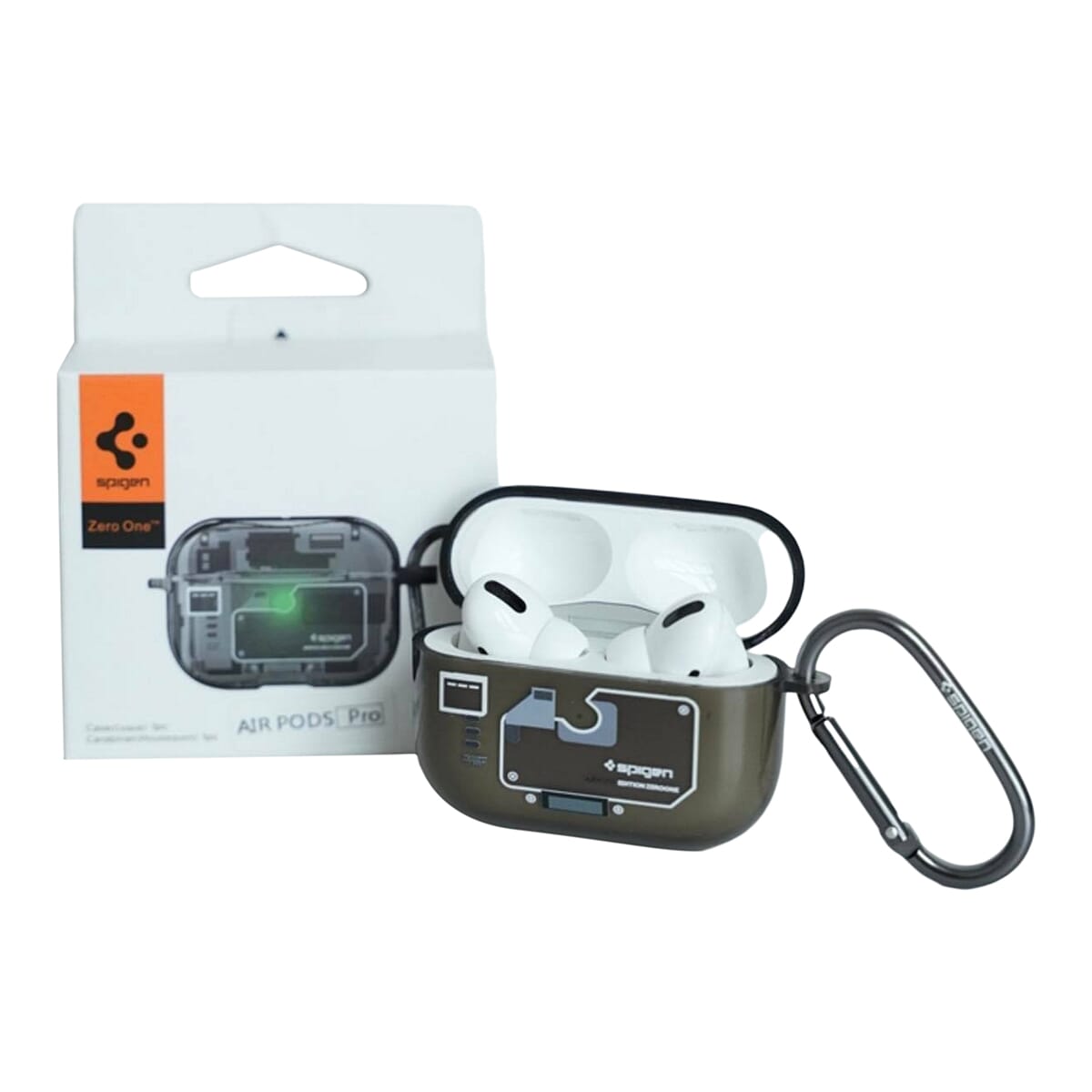 その他 fcrb AirPods Pro Case Cover Amazon | AirPods Pro用アップグレードケース 耐衝撃保護カバー