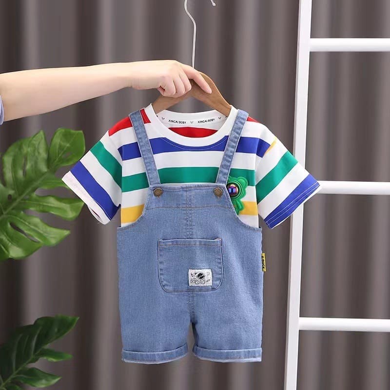 Dangri jeans for baby on sale boy