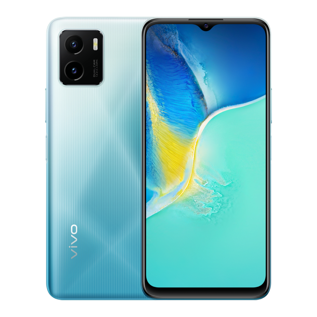 vivo y15c fingerprint