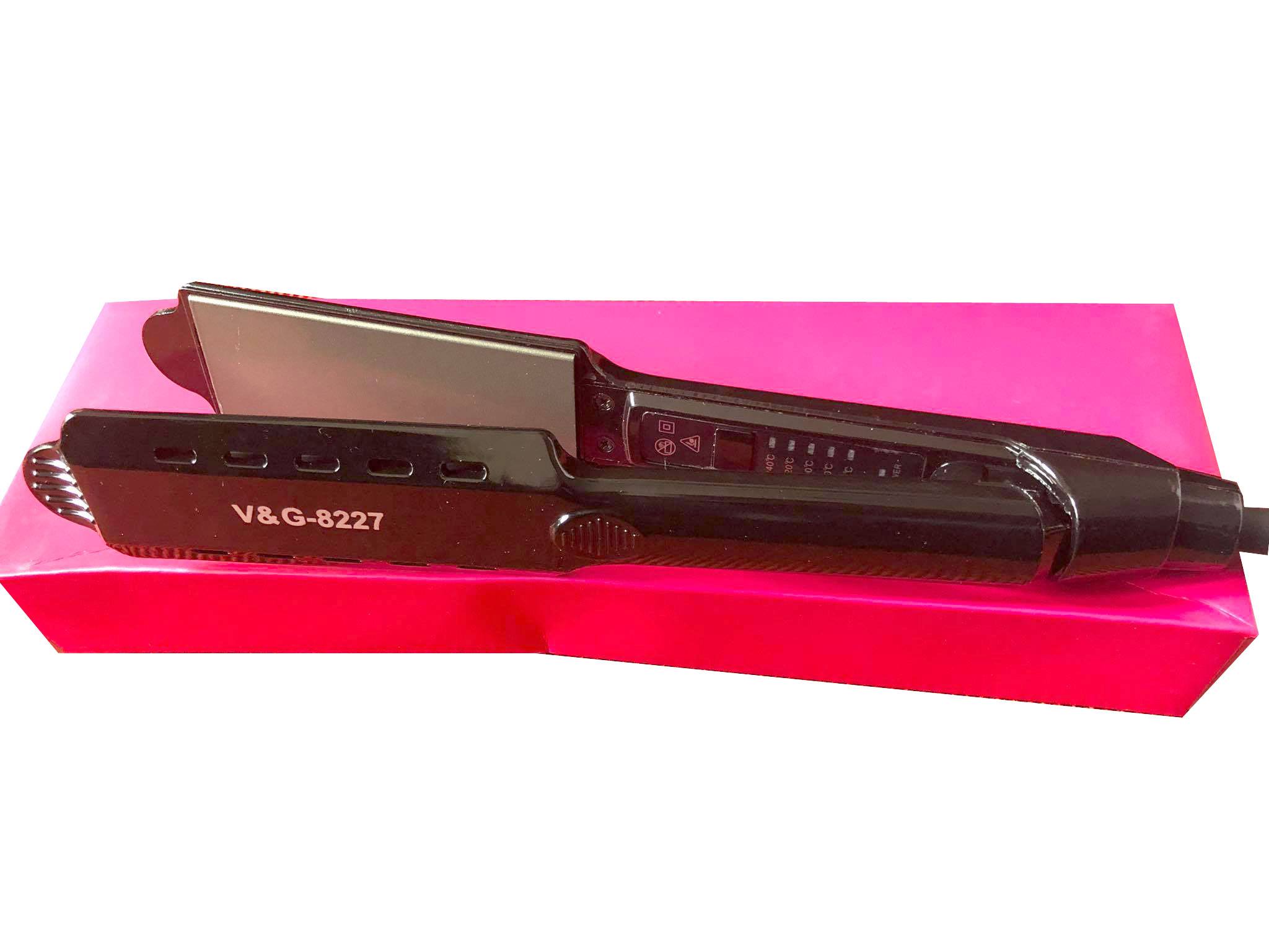 v and g straightener price