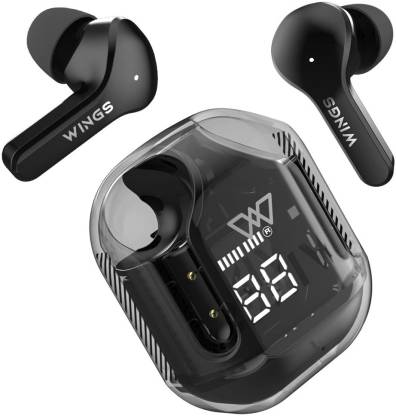 Wings vibe earbuds hot sale