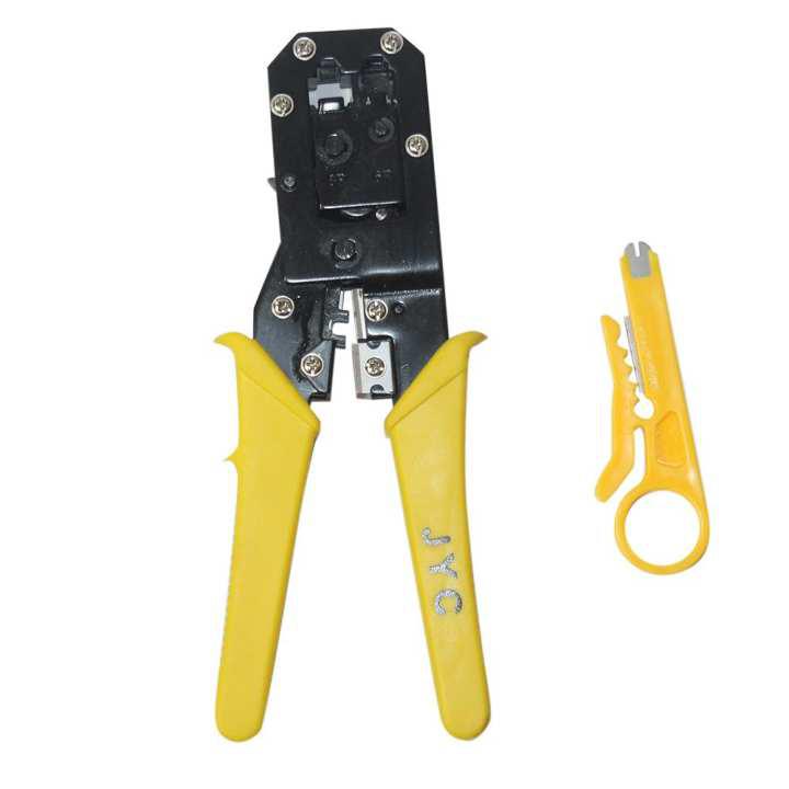 JYC Crimping Tool