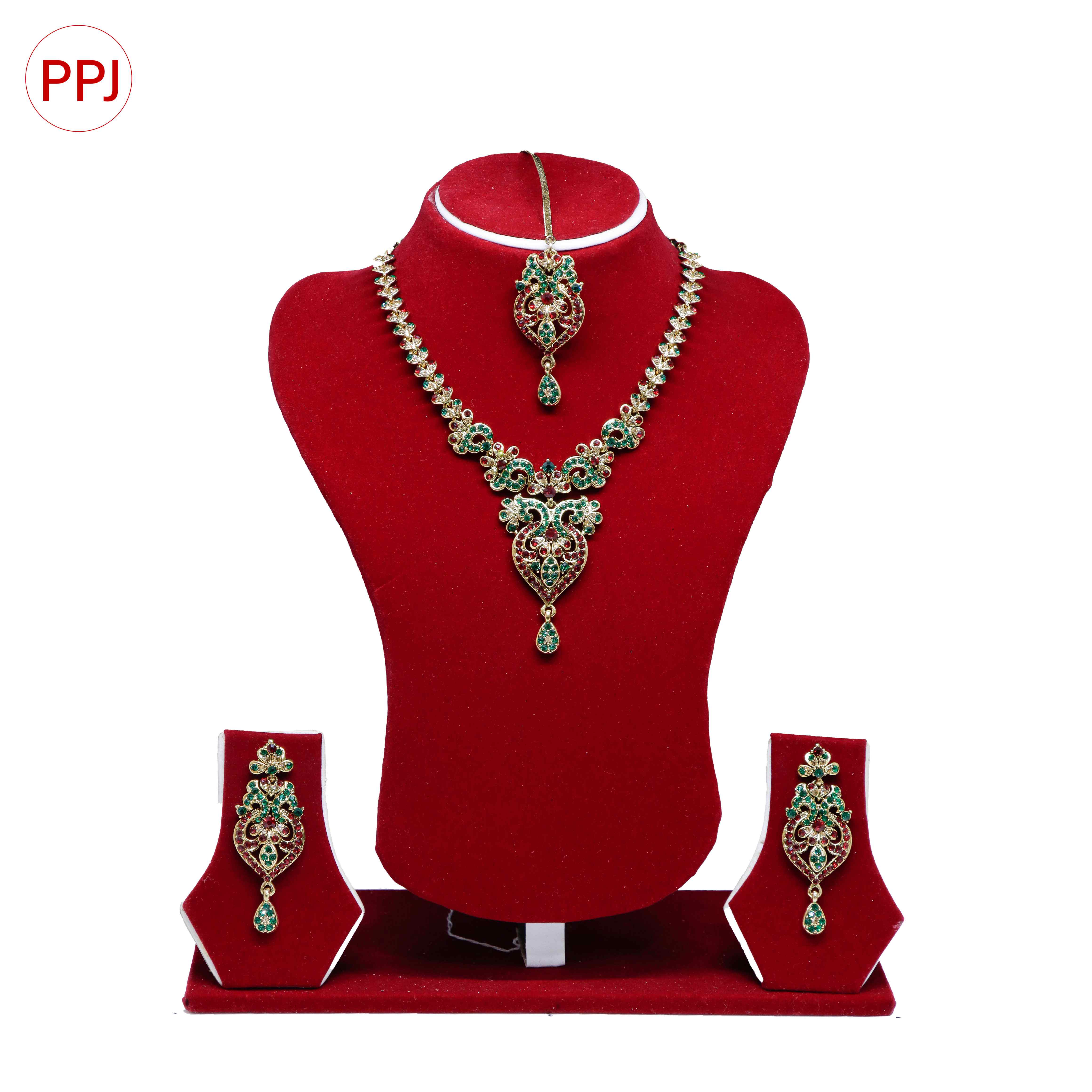 Homeshop18 jewellery hot sale pendant sets