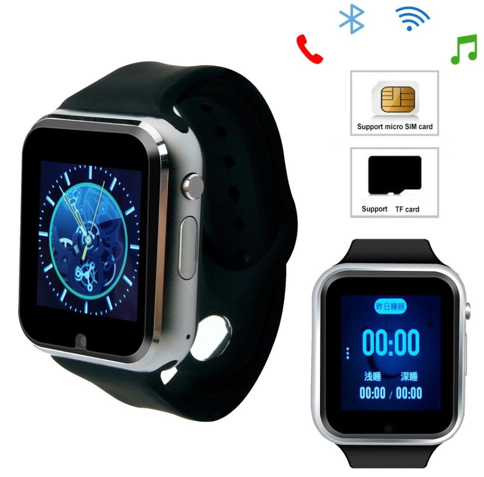 smartwatch wifi 3g