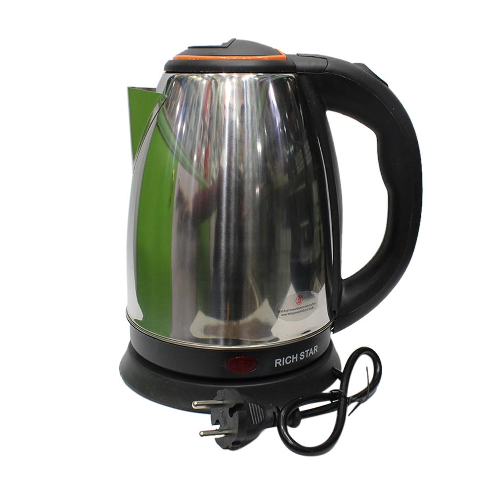 Best Buy Kettle 2018