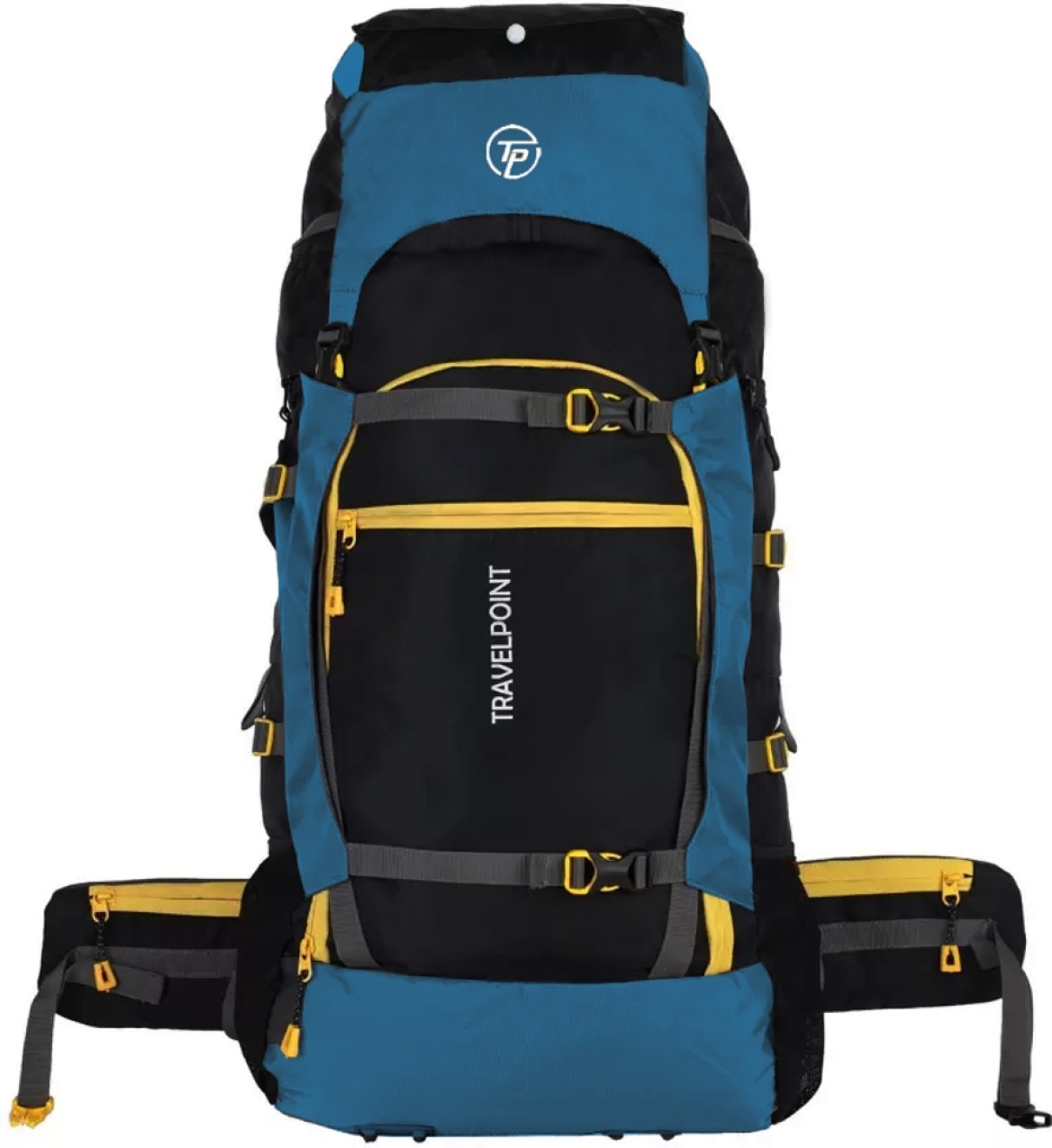 Buy Hiking Backpacks Online at Best Price in Nepal