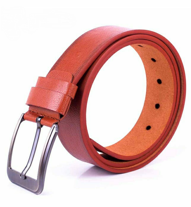 Solid Formal And Casual Belt For Men By Arushi