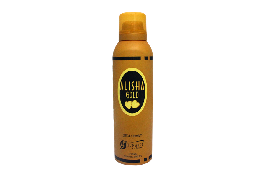 alisha gold perfume price