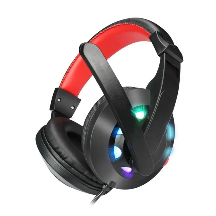 Gaming discount headphones daraz