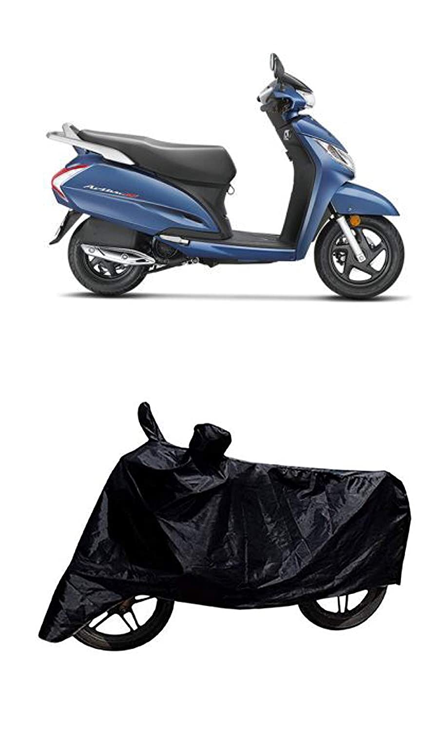 Honda activa 125 body hot sale cover