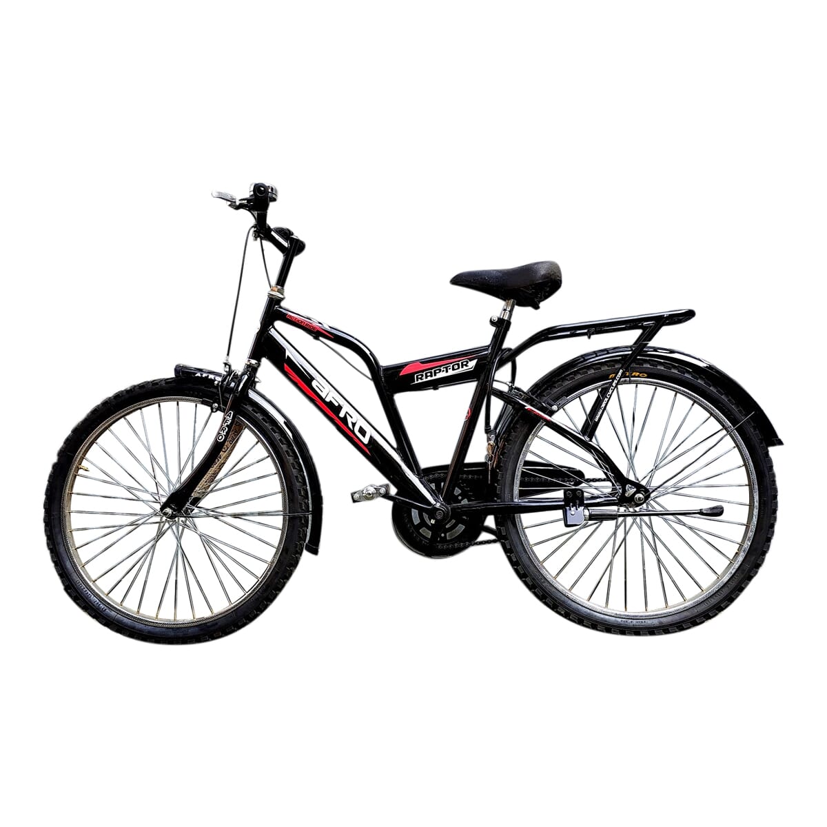 Afro raptor bicycle price sale