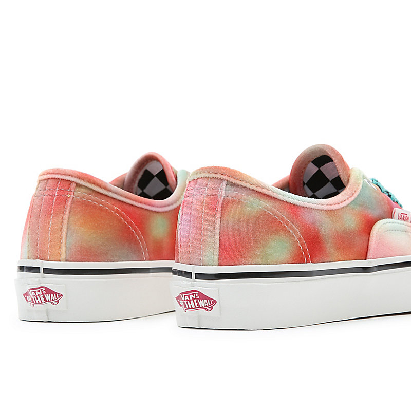 関税送料込♪VANS x IRENEISGOOD/AUTHENTIC 44 DX SHOES Vans Authentic 44 DX x IRENEISGOOD 'Orange Green' VN0005U8BMC