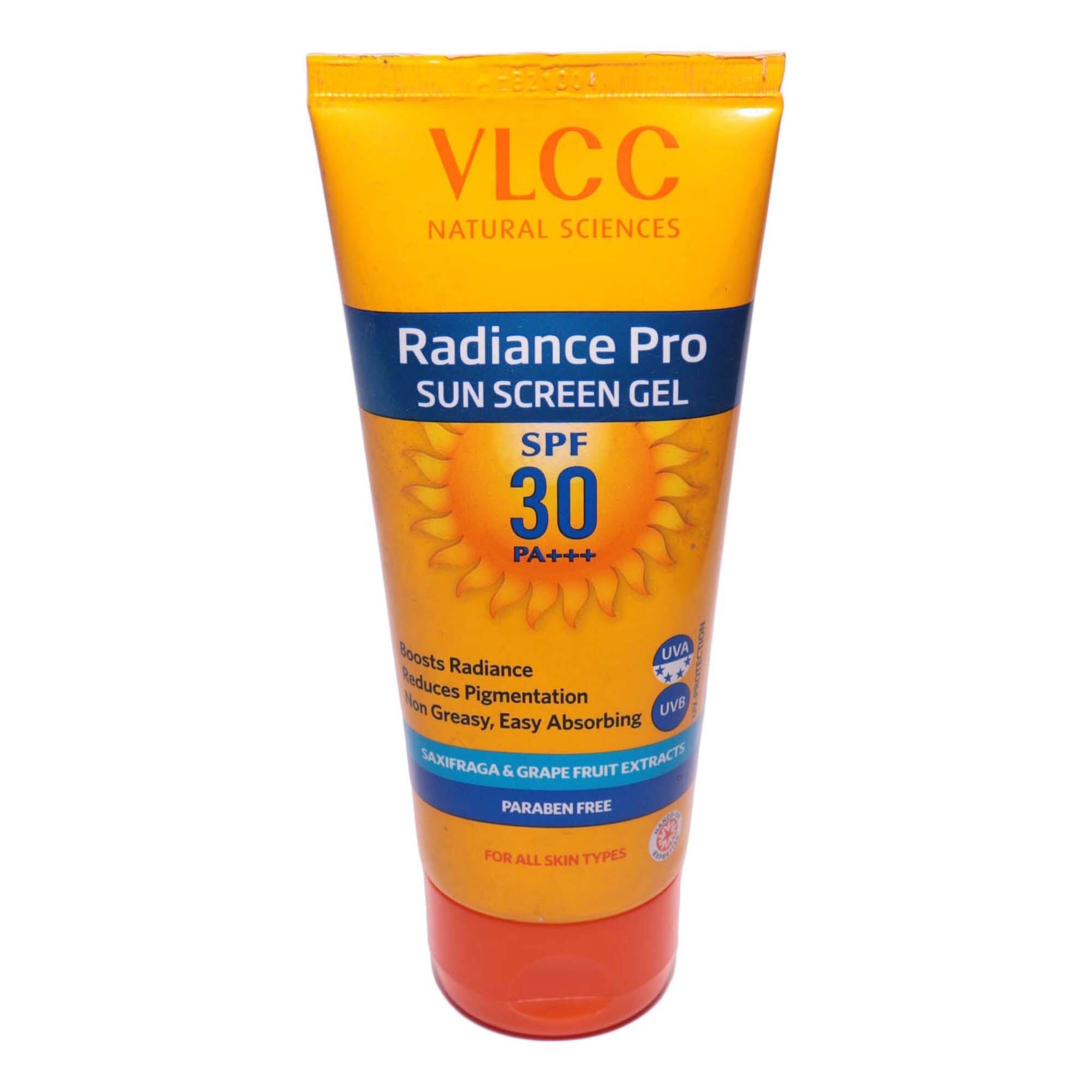 vlcc sunscreen 30 spf