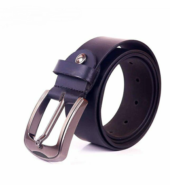 Solid Formal And Casual Belt For Men By Arushi