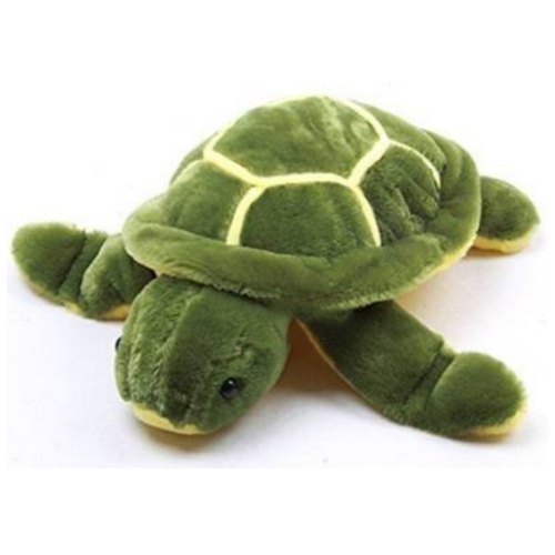 large turtle teddy