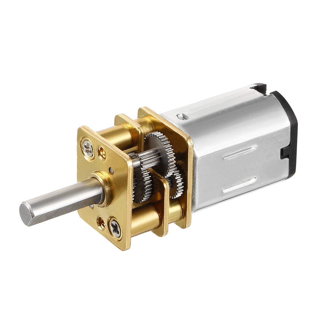 3V 300 RPM N20 Mini Reduction Gear Motor