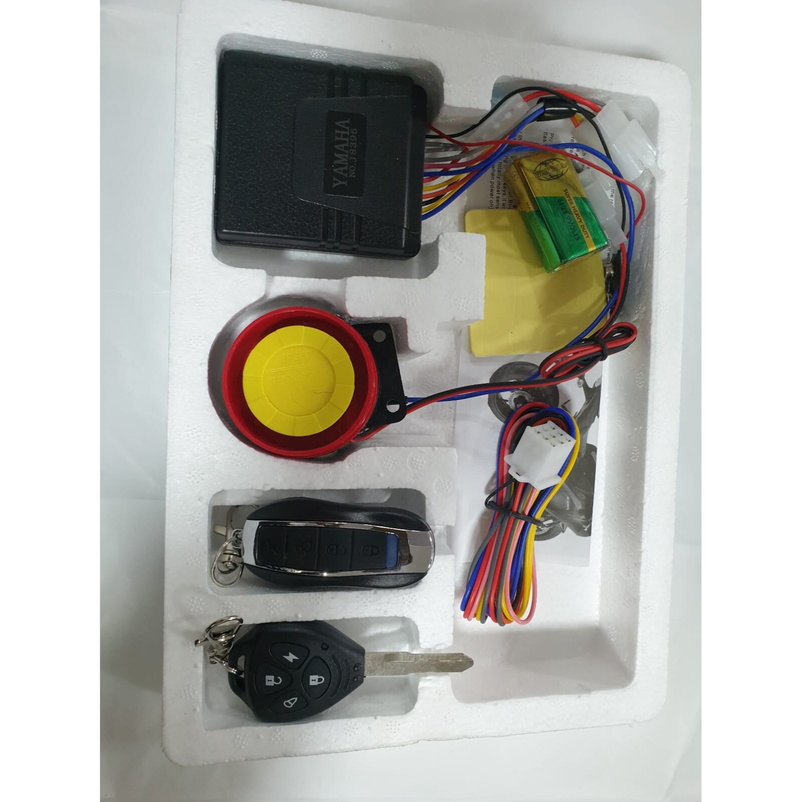 Buy Motorbike Spare Parts Online At Best Price From