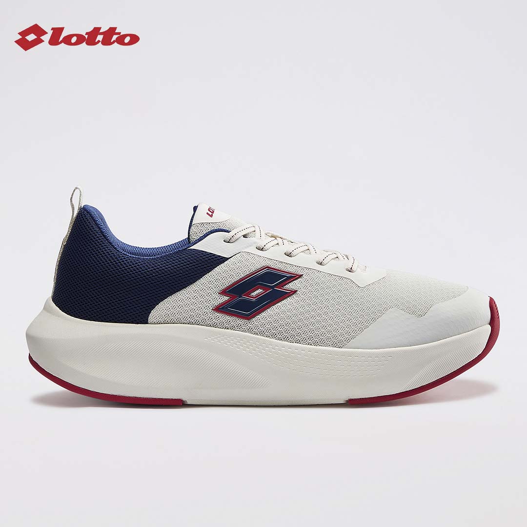 Lotto Energex Running Shoes at Rs 8,195 (was Rs 14,900), 45% Off
