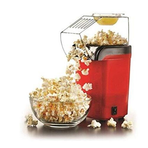 minipop popcorn maker