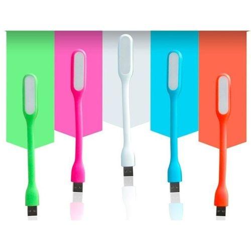 Bendable Usb 5pcs Mini Bendable USB LED Lamp Portable Keyboard USB Light | Daraz.com.np