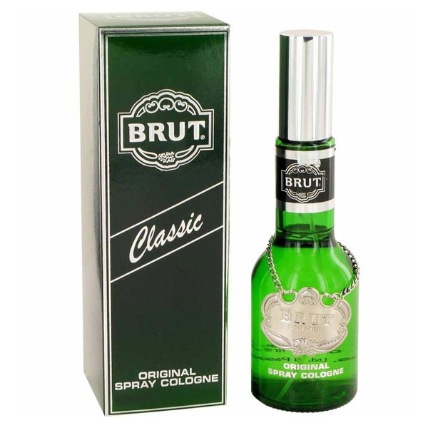 brut ladies perfume