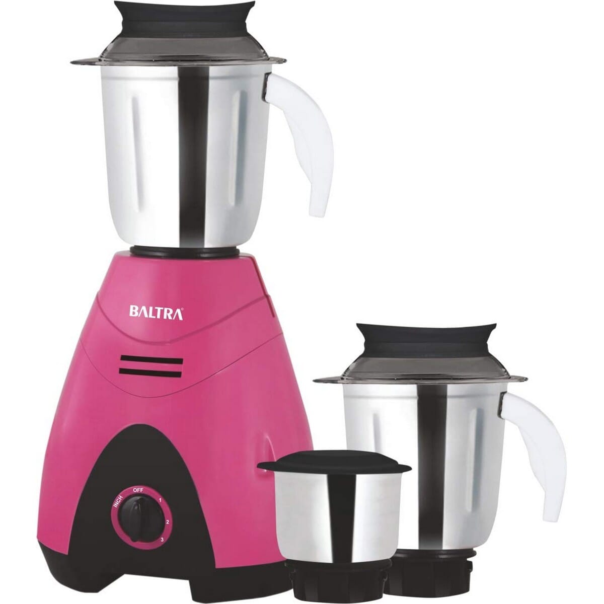 Baltra mixer store grinder price