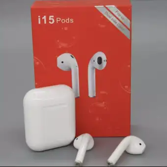 earpods bluetooth samsung