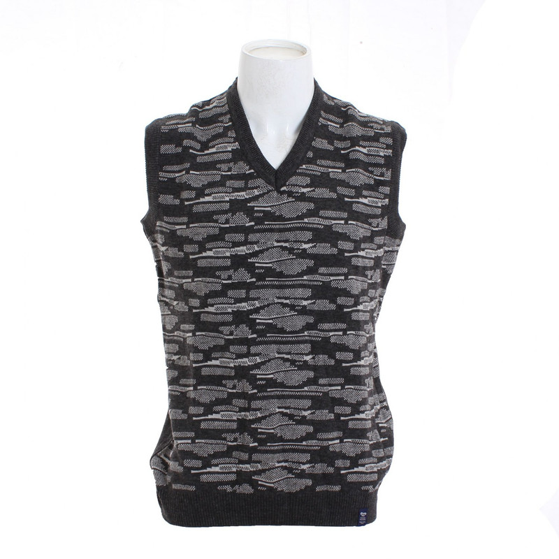 half sleeves sweater for gents