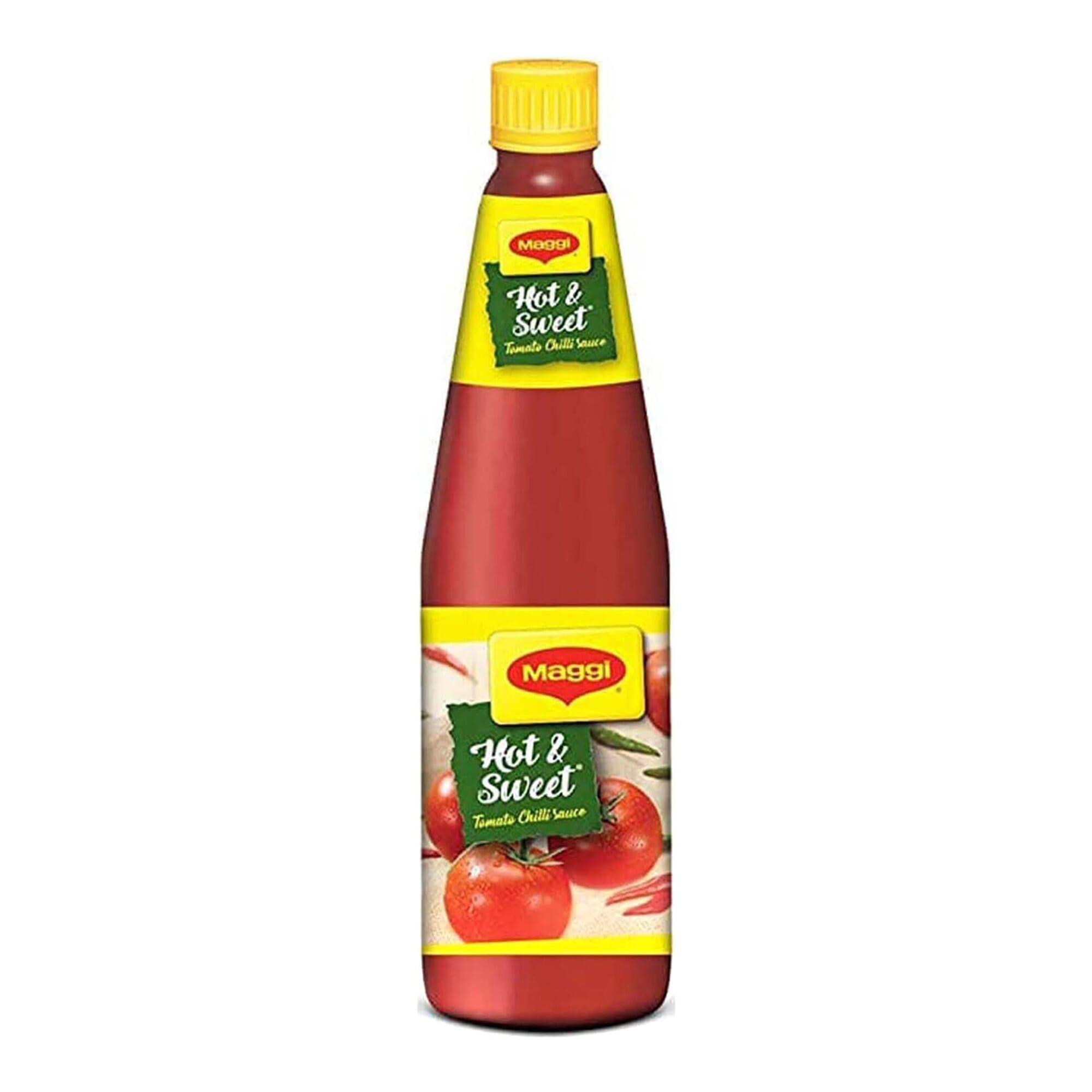 Tomato chilli store sauce