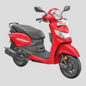 Cheapest scooty best sale for ladies